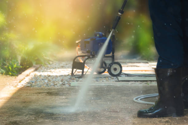 Playground Equipment Cleaning in Whitehouse, OH